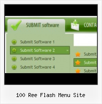 Flash Menu Html Right Click Menu On Button Flash