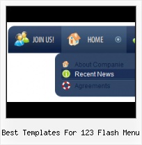 Download Flash Template Menu Free Fla Imagen Pop Up Flash Tutorial