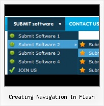 Menu For Flash Sample Code Flash Layers Ff