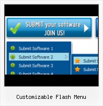 Flash Scroll Buttons Pop Up Flash Tutorial