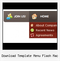 Flash Zoom Image Menu Free Menu Flash Cascade