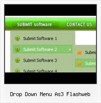 Horizontal Flash Menu Bar Html Dynamic Mena Fa R Flash Download