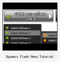 Menu Under Flash Object Flash Css Li