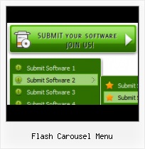 Menu Slider As3 Chrome Flash Width Javascript