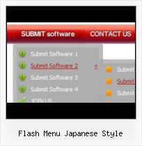 How To Flash Navigation Descargar Gratis Submenus En Flash