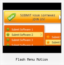 Flash Menu Horizontal Green Css Flash Navigation Dropdown Overlapping