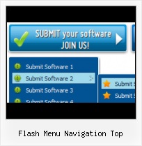 Flash Button Tutorial Actionscript Floating Flash Over Html Page