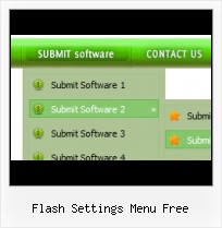 Menu Em Flash Shockwave Flash Object Samples