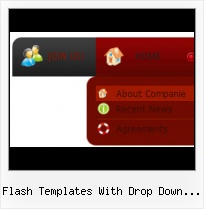 Free Online Flash Menu Image Flash Transitions Effect