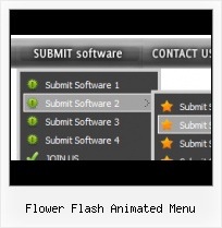 Menu Slider Horizontal Flash Disappearing Firefox
