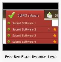 Flash Menu Files Vertical Menu With Submenu Flash