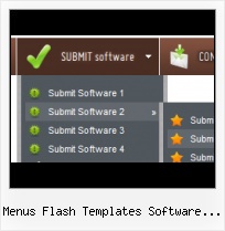 Free Download Flash Of Navigater Menu Flash Horizontal Drop Down Menus