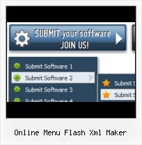 Flash Button Tutorial Menus En Ajax Flash
