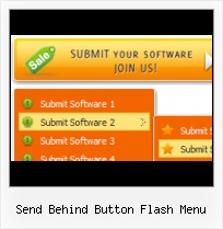 Free Custom Flash Tab Menus Mac Style Flash Menu Scroll