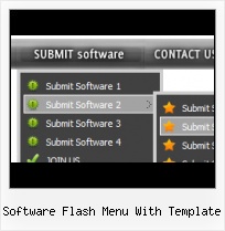 Drop Down Menu Flash Fla Overlap Flash Files