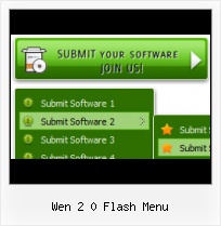 Carousel Flash Menu Download Flash Overlaps Layers