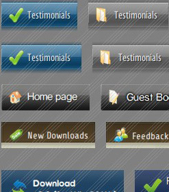 Javascript Menu Buttons Effects Flash Sub Menu Samples Javascript Menu Buttons Effects