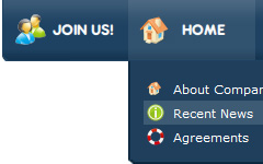 Free Motion Menu Templates Forum Flash Utilisation Menu Bar Free Motion Menu Templates Forum