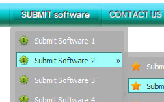 Sample Flash Menu Sample Flash Menu Flash Menu Effects Code