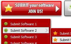 Making Submenu Buttons Work Flash Cs4 Flash Animated Scrolling Horizontal Menu Making Submenu Buttons Work Flash Cs4